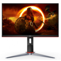 ราคา Monitor AOC Gaming 24G2SP/67 (64ad7535e96aa50e42c9a694)