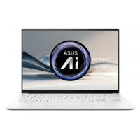 ราคา Notebook Asus Zenbook S 14 UX5406SA-PV777WA (67015c0705afaca3da07e329)