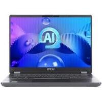 ราคา Notebook MSI Prestige 14 AI Studio C1UDXG-053TH (9S7-14N211-053) (66cc3ee8c19a0bca6b0b8d65)