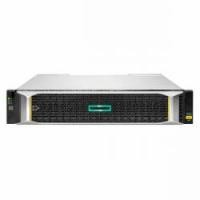 ราคา Storage HPE MSA 2060 LFF Hybrid 27.8 TB RAW (6589313630d37fa164046568)