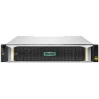 ราคา Storage HPE MSA 1060 16Gb FC SFF All Flash 15TB RAW (65891ec230d37fa164046378)