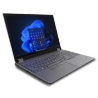 ราคา Workstation Lenovo ThinkPad P16 Gen 1 (64acfe5be96aa50e42c99d70)