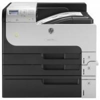 ราคา Printer HP LaserJet 700 M712xh(CF238A) (620f5c6c3b86fb28e636f01b)