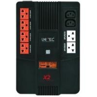 ราคา UPS Unitec X2-1000 PLUS (660d1a01dd2d64a20e32a084)