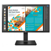 ราคา Monitor LG 24QP550-B (65f7f9e1dd2d64a20e30fe35)