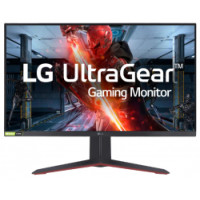 ราคา Monitor LG UltraGear 27GN650-B (646db8fa3250267ffc3a2668)
