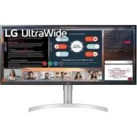 ราคา Monitor LG UltraWide 34WN650-W (626646c8bbe2c6a00b654e07)