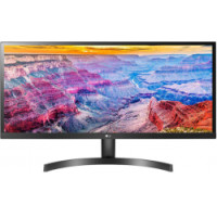 ราคา Monitor LG UltraWide 29WL500-B (6266463abbe2c6a00b654dee)