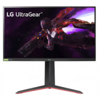 ราคา Monitor LG UltraGear 27GP850-B (62664467bbe2c6a00b654da2)