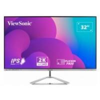 ราคา Monitor Viewsonic 2K Frameless Entertainment VX3276-2K-MHD (6613bedddd2d64a20e334aa1)