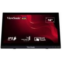 ราคา Monitor ViewSonic TD1630-3 (Touch) (5ed4b575084b6750f4aeb4ab)
