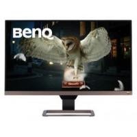 ราคา Monitor BenQ EW2780U (65b71326eb1047099b9f2f44)