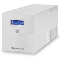 ราคา UPS CLEANLINE D-2000L (63c1a8303fc1c2f96bacbaf1)