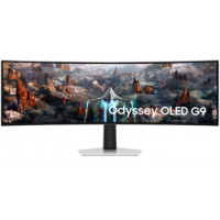 ราคา Monitor Samsung Odyssey OLED G9 Gaming (LS49CG934SEXXT) (6597b41330d37fa16404b864)
