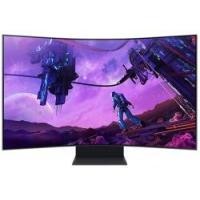 ราคา Monitor Samsung Odyssey Ark Gaming (LS55BG970NEXXT) (646da7823250267ffc3a1faa)