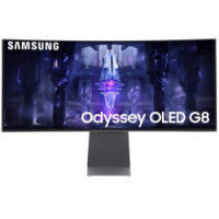 ราคา Monitor Samsung Odyssey OLED G8 Gaming (LS34BG850SEXXT) (646d82a43250267ffc3a19e1)