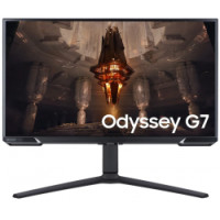 ราคา Monitor Samsung Odyssey G7 Gaming (LS28BG700EEXXT) (646d7cb43250267ffc3a187f)
