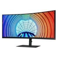 ราคา Monitor Samsung ViewFinity S6 High (LS34A650UBEXXT) (646c65623250267ffc3a1366)