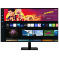ราคา Monitor Samsung SMART M7 4K (LS32BM700UEXXT) (62ba72a0a8f2ed229d74e6b5)
