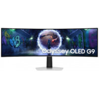 ราคา Monitor Samsung Odyssey G93SD Gaming (LS49DG930SEXXT) (66e123728280ba9eeb451562)