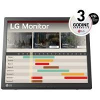 ราคา Monitor LG Touch 17BR30T (668f5a89e894dd254ffe5990)