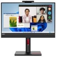 ราคา Monitor Lenovo ThinkCentre Tiny-In-One 24 Gen 5 (12NBGAR1WW) (66286998ac153bbd93b290c0)
