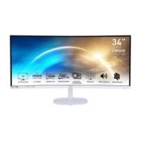 ราคา Monitor MSI PRO MP341CQW (65531ebde010829090f85d2d)