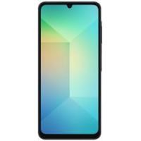 ราคา Smartphone Samsung Galaxy A06 5G Black (PSMA065FZKGTHL) (66e3a70f8280ba9eeb451847)