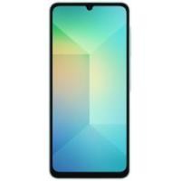 ราคา Smartphone Samsung Galaxy A06 5G Green (PSMA065FLGDTHL) (66e3a4ff8280ba9eeb451829)