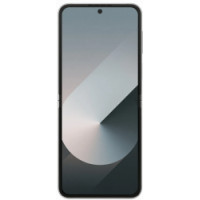 ราคา Smartphone Samsung Galaxy Z Flip 6 5G Silver Shadow (PSMF741BZSATHL) (66ac9a9c06fde2837bb90cfc)