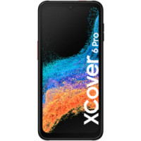 ราคา Smartphone Samsung Galaxy Xcover 6Pro EE BLACK (PSMG736BZKDS06) (6604dbd3dd2d64a20e321227)