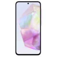 ราคา Smartphone Samsung Galaxy A55 5G Light Violet (PSMA556ELVATHL) (66027421dd2d64a20e31e7a4)