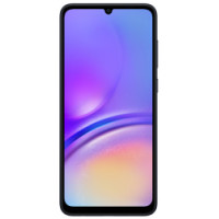 ราคา Smartphone Samsung Galaxy A05 Black (PSMA055FZKGTHL) (66023c34dd2d64a20e31e0bc)