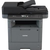 ราคา Printer Brother Mono Laser MFC-L5900DW (640165950141805fd376b2f4)