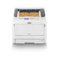 ราคา Printer OKI C834NW A3 Colour (47074215) (633574064f49c79e207d1c69)
