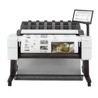 ราคา Printer HP DesignJet T2600 36-in Postscript MFP (3XB78A) (65c99b11eb1047099ba0af6b)