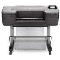 ราคา Printer HP DesignJet Z6 24-in PostScript (T8W15A) (65c5f7baeb1047099ba0a042)