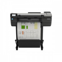 ราคา Printer HP DesignJet T830 24in MFP (F9A28E) (65c5f3a3eb1047099ba09efe)