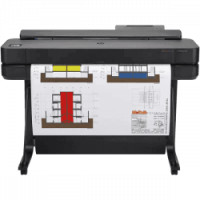ราคา Printer HP DesignJet T650 36-in (5HB10A) (65c5f07deb1047099ba09e40)