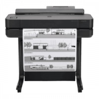ราคา Printer HP DesignJet T650 24-in (5HB08A) (65c5eee2eb1047099ba09dad)