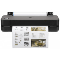 ราคา Printer HP DesignJet T230 24-in (5HB07A) (6580225a30d37fa164043de1)