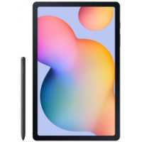ราคา Tablet Samsung Galaxy Tab S6 Lite Gray (PSMP625NZAATHL) (6690a56202c377958d973044)