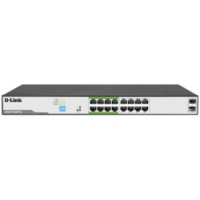 ราคา Switch D-Link DGS-F1018P-E (62972dcca8f2ed229d749b44)