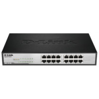 ราคา Switch D-Link DGS-1016C (6297281da8f2ed229d7498cf)
