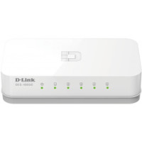 ราคา Switch D-Link DES-1005C (629724dfa8f2ed229d749821)