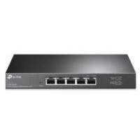 ราคา Switch TP-LINK TL-SG105-M2 (624e4c9463196722da0b07a3)