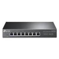 ราคา TP-Link 8-Port 2.5G Desktop Switch รุ่น TL-SG108-M2