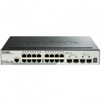 ราคา Switch D-Link DGS-1510-20 (6237e6bde44f81aa4bf66d78)