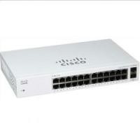 ราคา Switch Cisco Business 110 Series Unmanaged (CBS110-24T-EU) (6228523be44f81aa4bf64a9f)