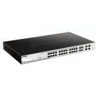 ราคา Switch D-Link DGS-1210-28P (60844b755ffa26259f17da3a)